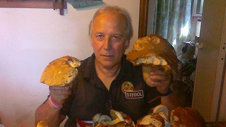 Muore per un malore mentre è a caccia ex impiegato comunale