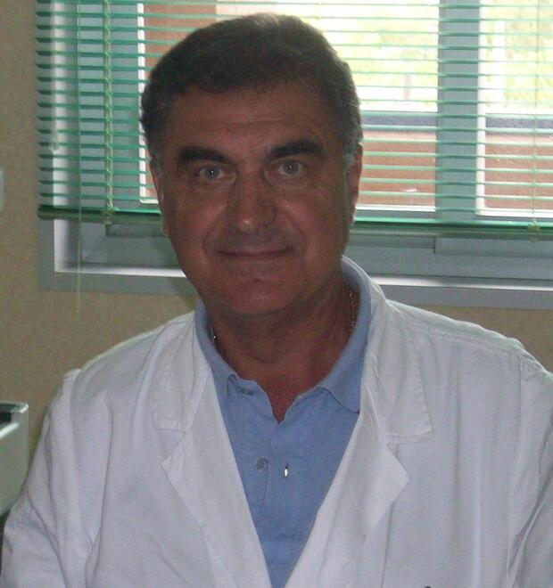 Ospedale in lutto per Vecce, storico primario livornese di medicina