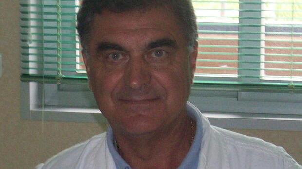 Ospedale in lutto per Vecce, storico primario livornese di medicina