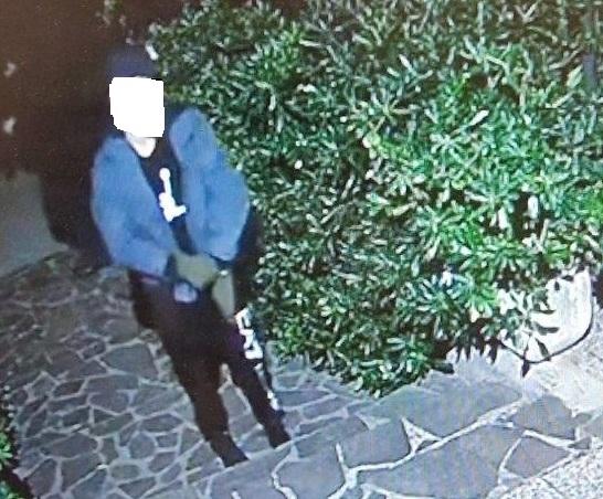 Preso il ladro di Castiglioncello: dove ha colpito e l’arresto