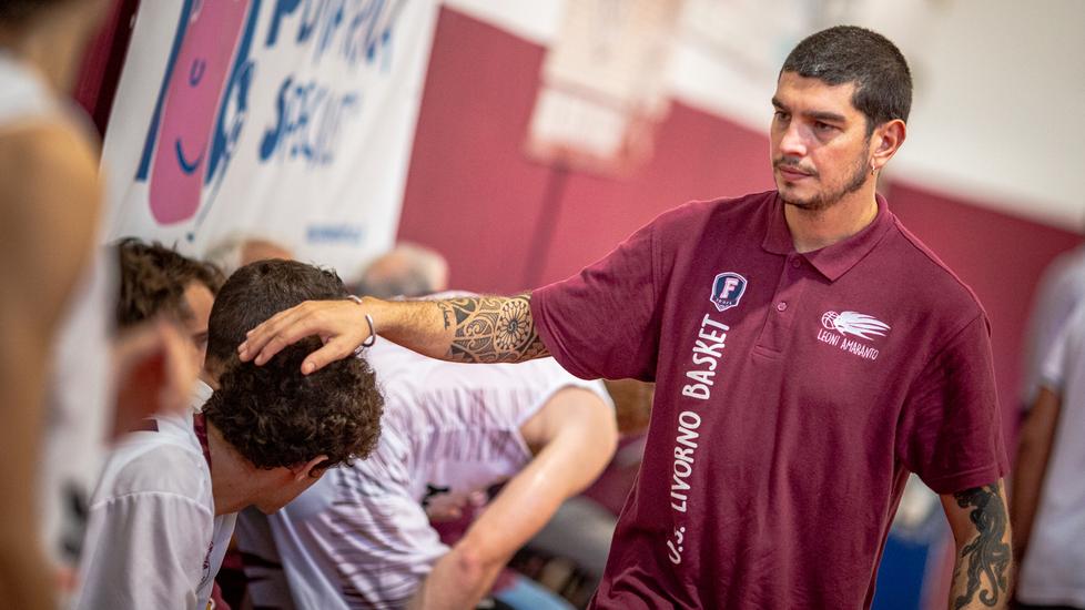 Serie B, il pronostico di Iardella: «Libertas la più forte, anche la PL è da playoff»