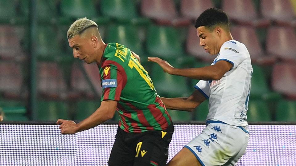 Segna con meno frequenza ma ora subisce pochissimo: come è cambiata la Ternana, che ora vuole battere il Pisa