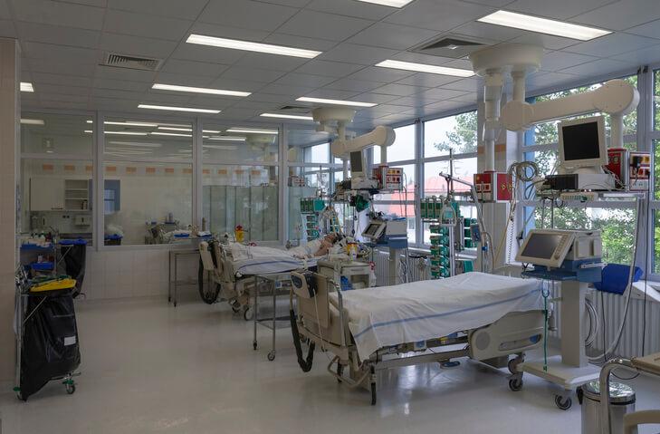Covid, Prato supera la soglia dei 100.000 contagiati dall’inizio della pandemia