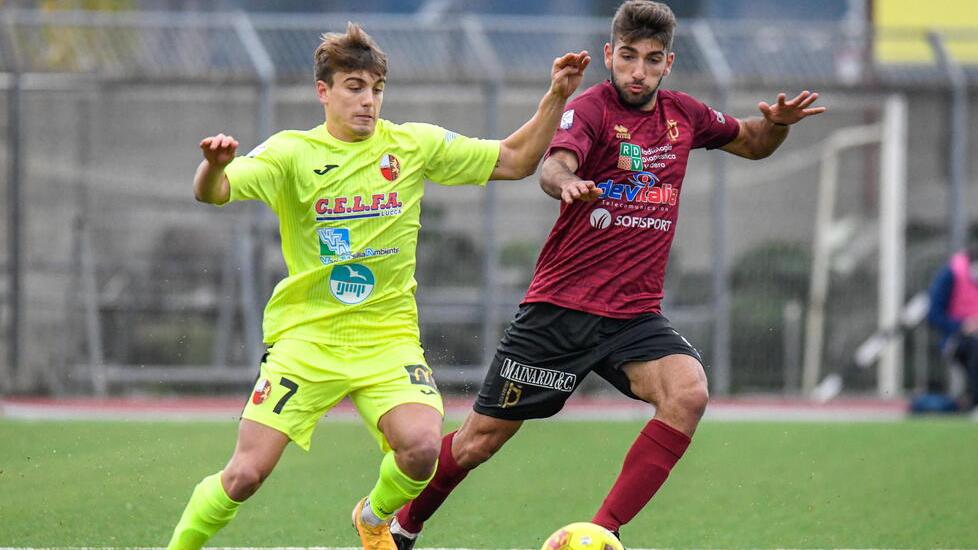 Lucchese, occhio alla Fermana