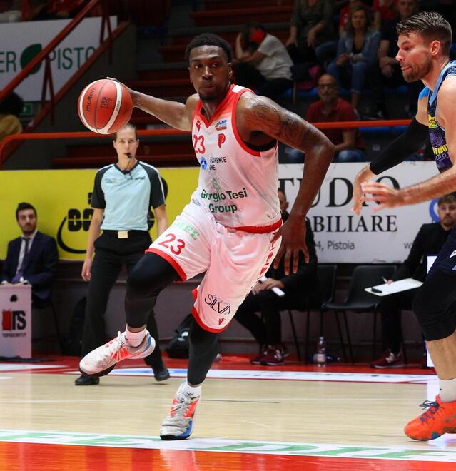 Tommaso Della Rosa, coach a km 0: «I nuovi acquisti, una marcia in più»