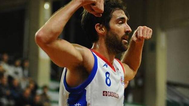 Qui Fabo, aspettando Gallarate: Natali: «Giocata come una finale»