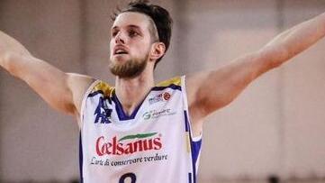 Gema, sabato missione possibile Ma Vigevano è prima della classe