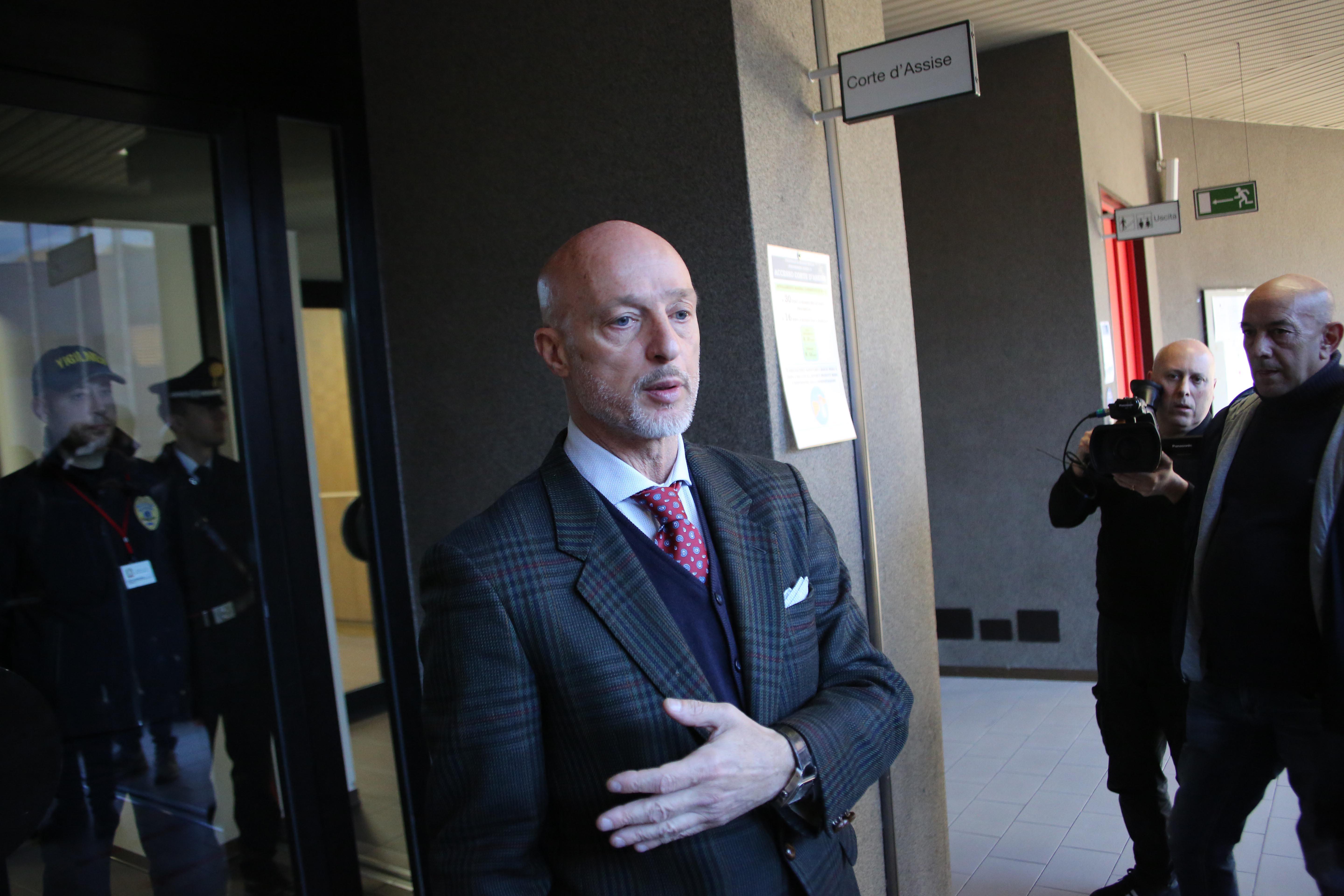 Cataliotti, legale dello zio di Saman: «A noi interessa la verità e non vogliamo ostacolarla»