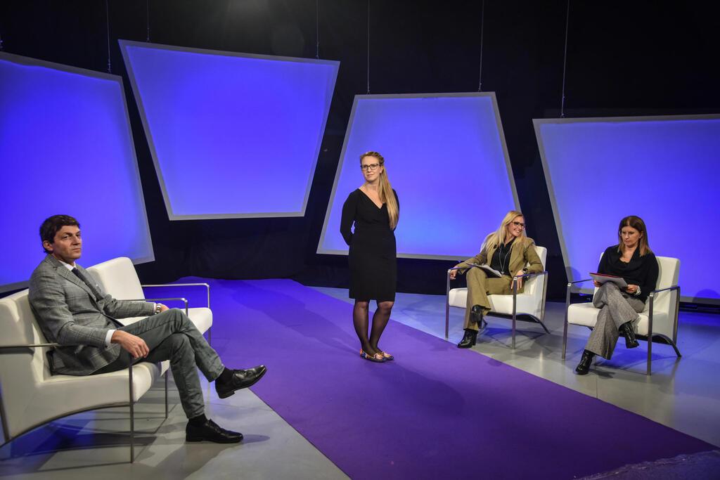 A Milano incontro su impatto perdita olfatto su qualità vita