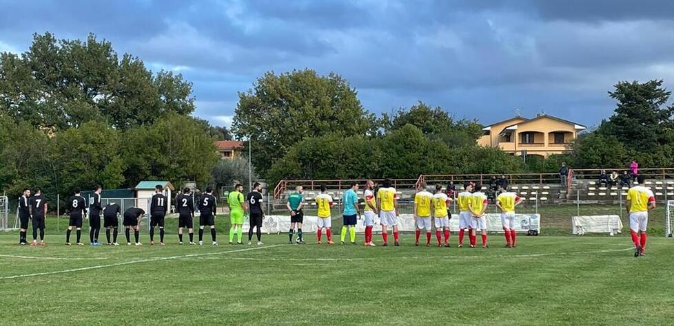 Bibbona eliminato dal Belvedere 