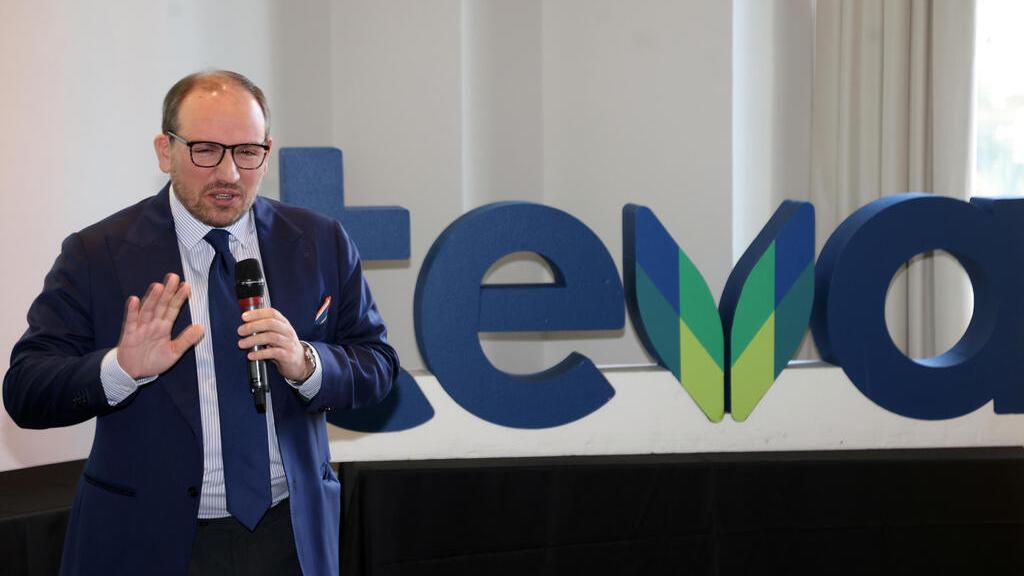 Premiati da Teva Italia 4 progetti che umanizzano le cure