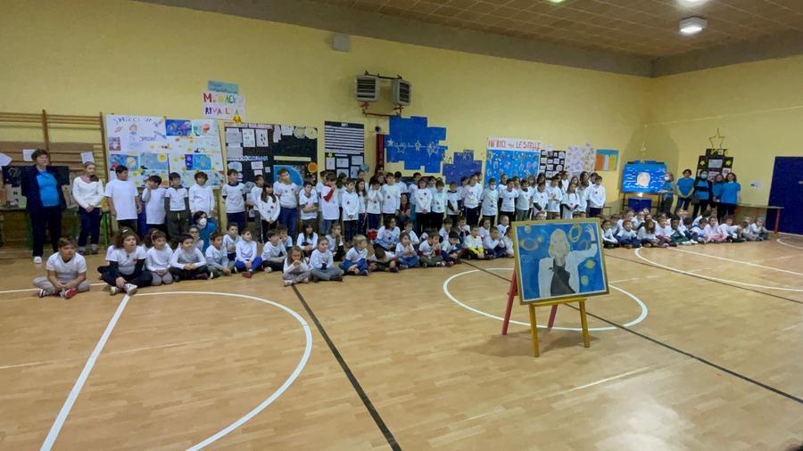 Le elementari di Rivalta intitolate a Margherita Hack