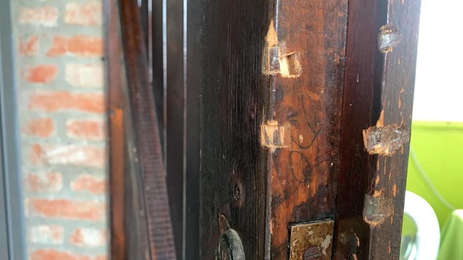 Ferrara, tre denunce per furti in abitazione