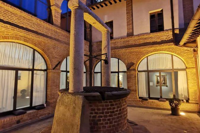 Il convento dei tesori, ecco il Polo delle Clarisse a Grosseto