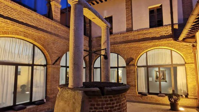 Il convento dei tesori, ecco il Polo delle Clarisse a Grosseto