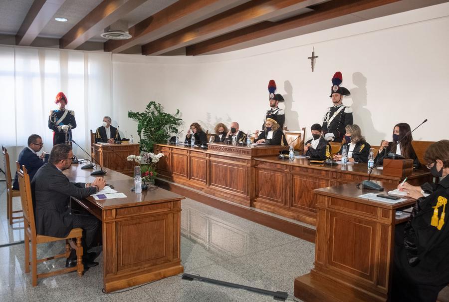 Corte conti: ok al rendiconto della Regione, ma ritardi nella spesa