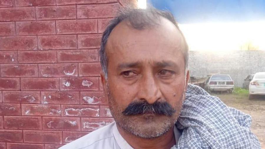 Il padre di Saman al giudice: “Mia figlia è viva”