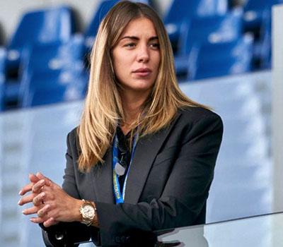 De Laurentiis stoppa Rebecca Corsi: si spacca l’assemblea della Lega 