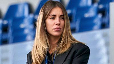 De Laurentiis stoppa Rebecca Corsi: si spacca l’assemblea della Lega