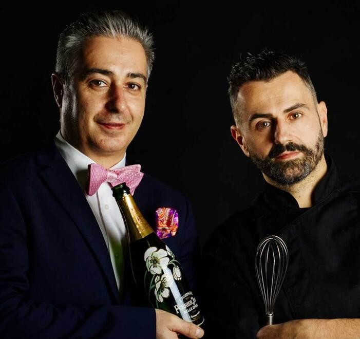 Mearini, 45 anni di dolcezze a Quarrata