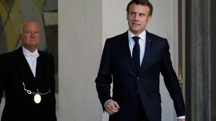 L’inchiesta del Parisien: «Macron indagato per finanziamento illecito sulla campagna elettorale del 2017»