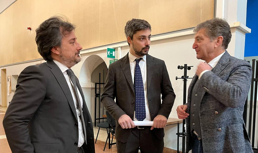 Omicidio Placati: la procura ha chiesto l’ergastolo per Saveri