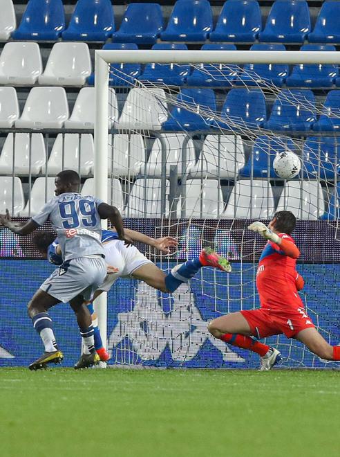 Ferrara, Spal e Brescia: storia infinita