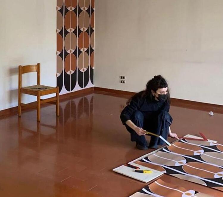 Vignola. Il mondo di Diabolik parla vignolese Il merito è di Sara 