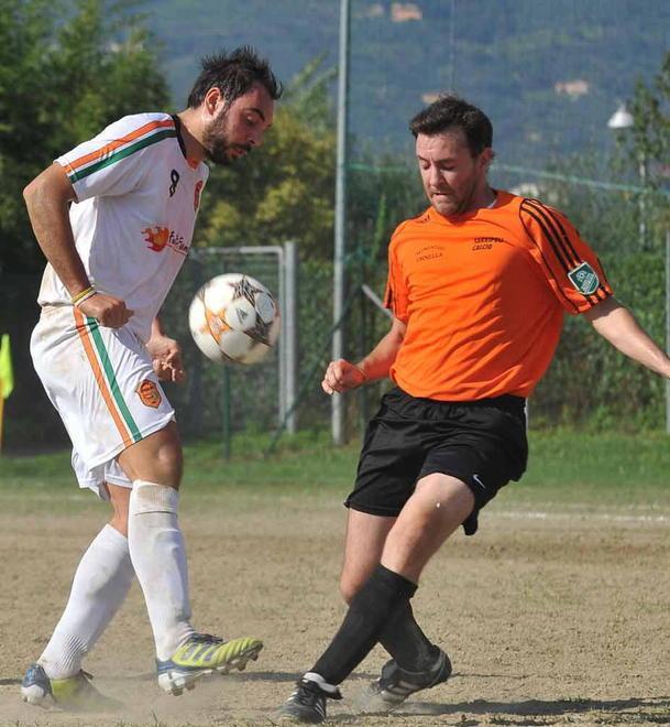 Un Via Nova decimato non fa paura 