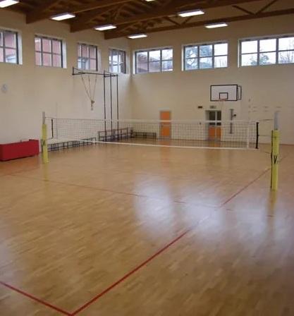 Carpi, calci e pugni in campo e in tribuna alla partita di pallavolo: 60 espulsi