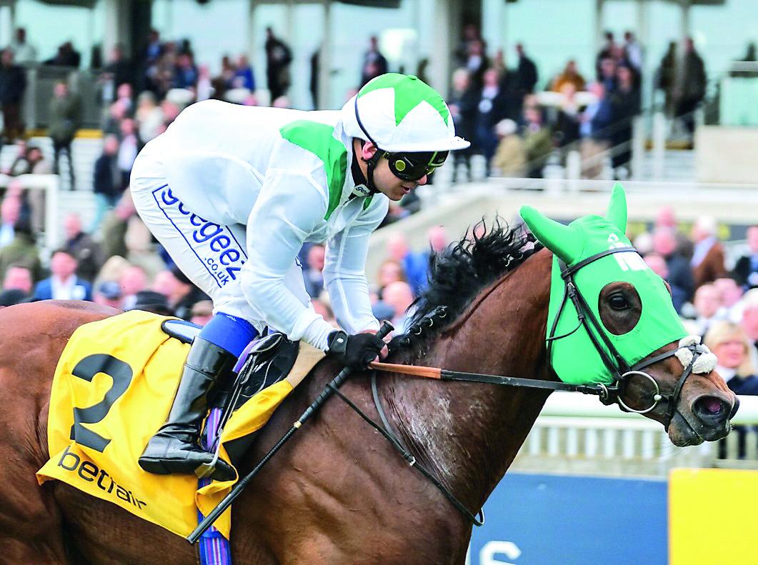 <usng-titolo>Cocaina, Ghiani sospeso per 6 mesi. Il fantino si scusa: «Errore stupido»</usng-titolo>