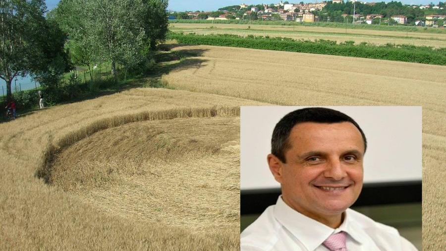 Arriva L’ufologo a Campogalliano e fa il pienone di “seguaci” a 70 euro il biglietto