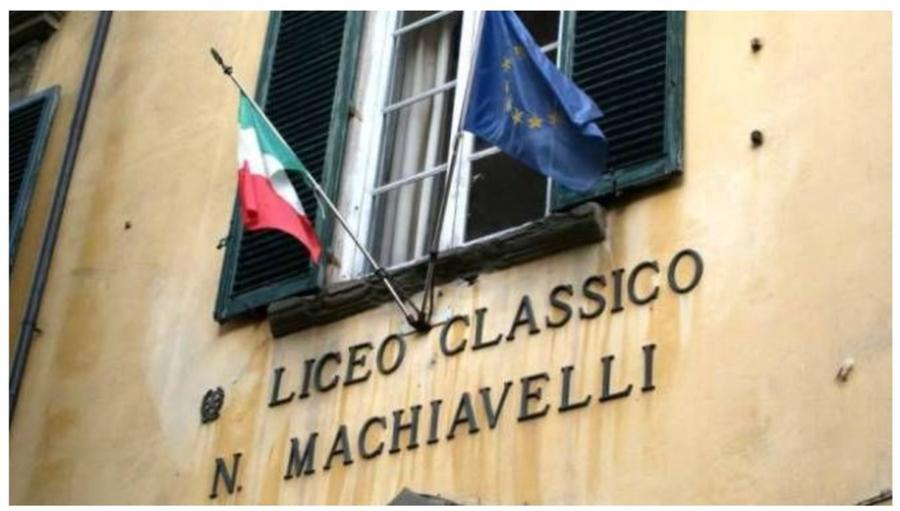 ISI MACHIAVELLI, fra tradizione e innovazione