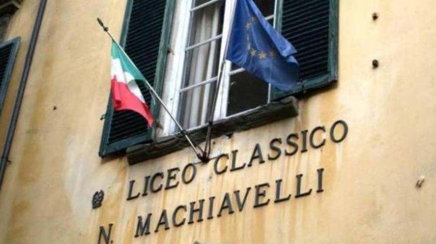 ISI MACHIAVELLI, fra tradizione e innovazione