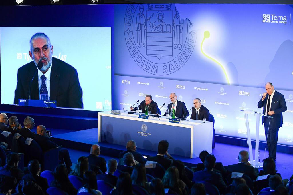 Tyrrhenian Lab, centro eccellenza Terna nelle Università