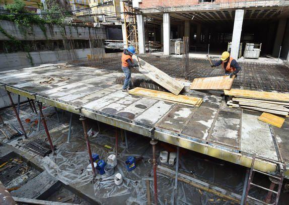 Sfruttavano i lavoratori nei cantieri, a 5 euro l’ora senza pause e riposi. I nomi dei condannati