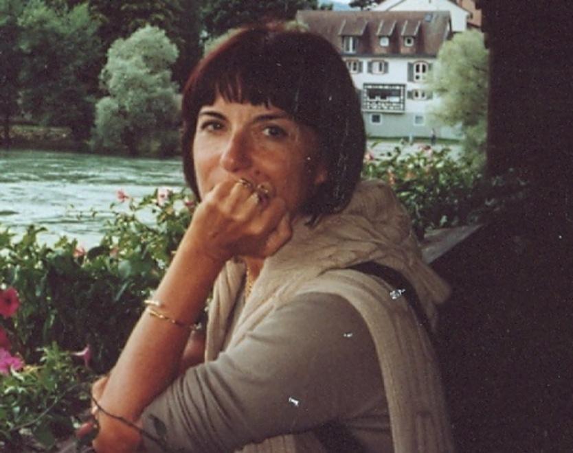 Premio alla poesia di Patrizia Socci