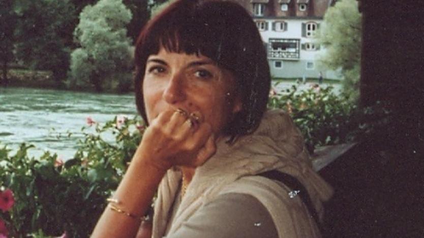 Premio alla poesia di Patrizia Socci