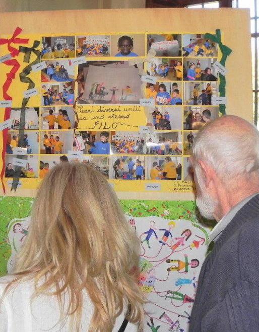 Scuola, nel concorso sulla diversità trionfa la “Borghi”