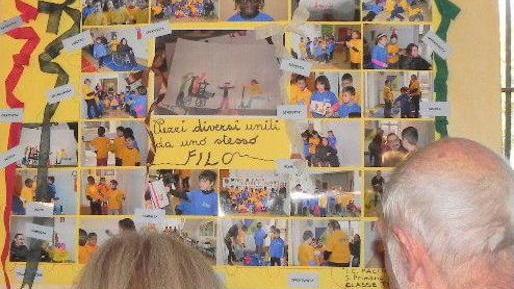 Scuola, nel concorso sulla diversità trionfa la “Borghi”