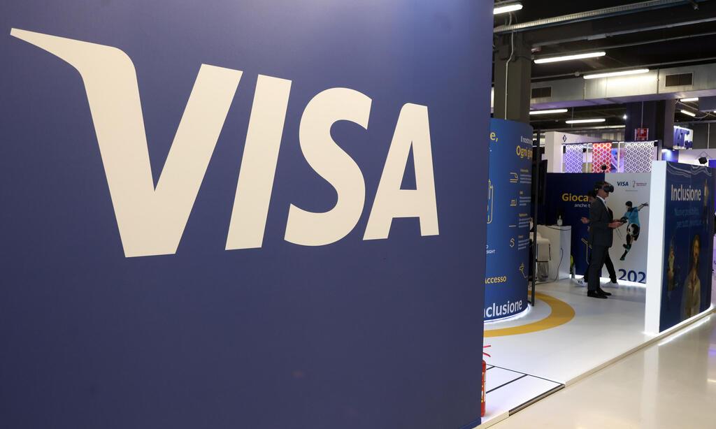 Visa al Salone dei Pagamenti, spingere lo sviluppo digitale