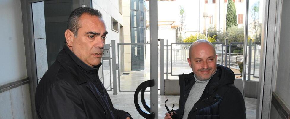 Grifone, è cominciata l’era Lamioni. «Sono io il proprietario, è ufficiale»