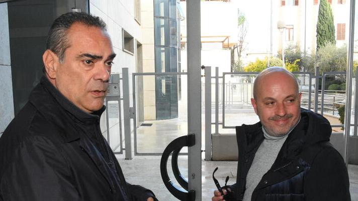 Grifone, è cominciata l’era Lamioni. «Sono io il proprietario, è ufficiale»