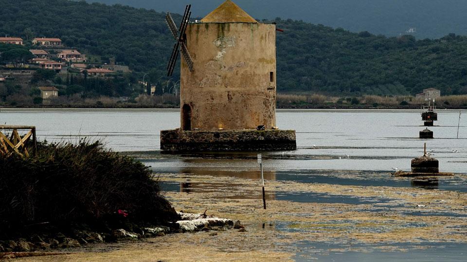 Laguna di Orbetello, nessuno la vuole gestire. Il Comune dice no alla Regione