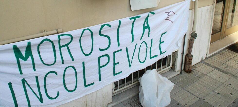 A Livorno quasi due sfratti al giorno: «È allarme, serve un tavolo in prefettura»