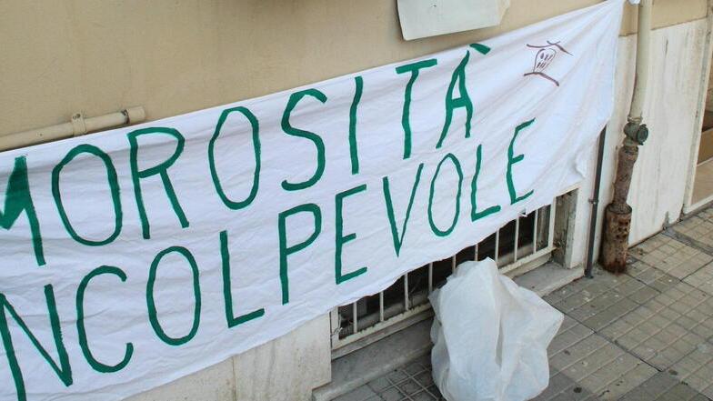 A Livorno quasi due sfratti al giorno: «È allarme, serve un tavolo in prefettura»