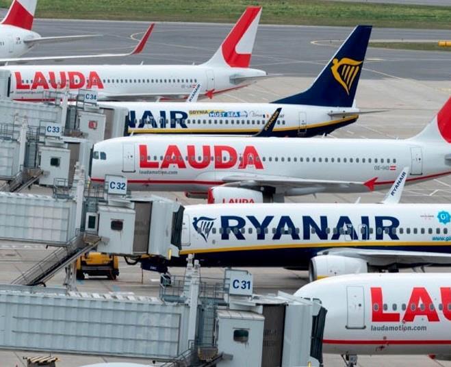 Lauda Europe cerca personale di volo: quando e come partecipare alle selezioni a Pisa