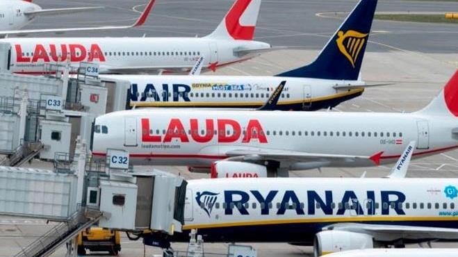 Lauda Europe cerca personale di volo: quando e come partecipare alle selezioni a Pisa