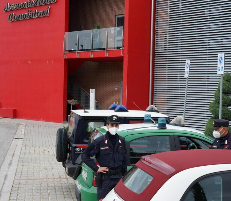 Inchiesta Keu chiusa, parla la sindaca di Santa Croce finita tra gli indagati: «L’ho saputo dalla stampa»