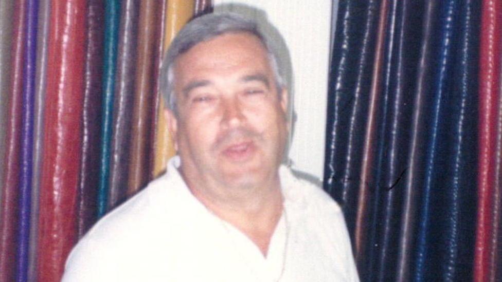 Addio ad Angiolo Ciabattini storico presidente del Carnevale
